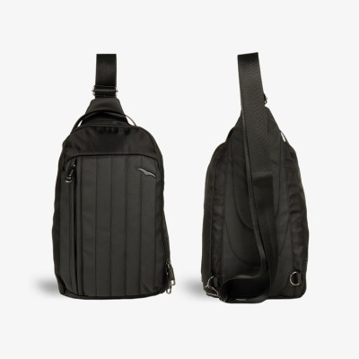(M-L) LUGANO NEGRO