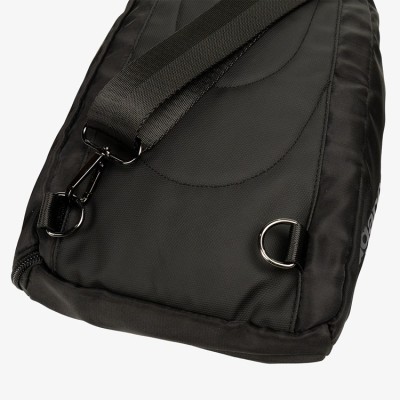 (M-L) LUGANO NEGRO