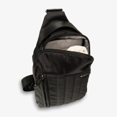(M-L) LUGANO NEGRO