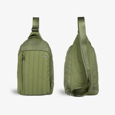 (M-L) LUGANO VERDE