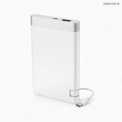 POWER BANK SLUMS