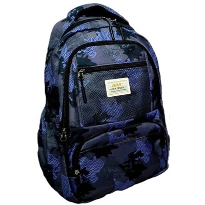 KIT MALETA NEW DESING AZUL