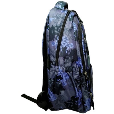 KIT MALETA NEW DESING AZUL