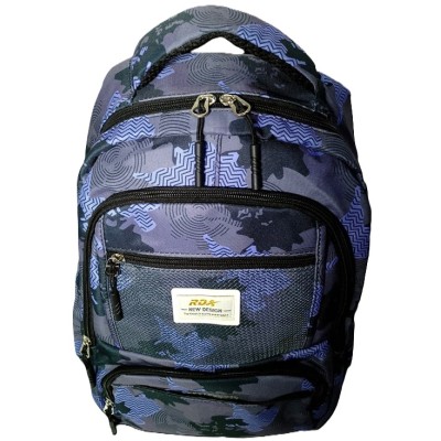 KIT MALETA NEW DESING AZUL