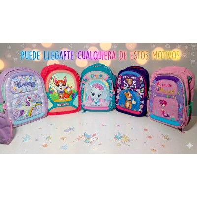 KIT PEQUEÑOS ARTISTAS NIÑA KIT PEQUEÑOS ARTISTAS NIÑA