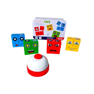 KIT JUGAR EN FAMILIA KIT JUGAR EN FAMILIA
