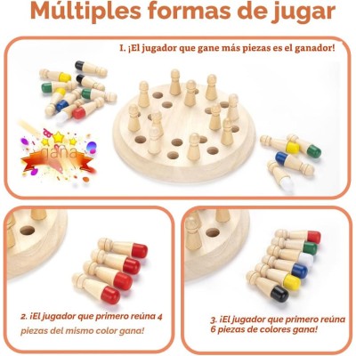 KIT JUGAR EN FAMILIA KIT JUGAR EN FAMILIA