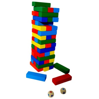 KIT JUGAR EN FAMILIA