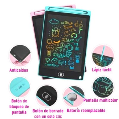 KIT PEQUEÑAS CREATIVIDADES NIÑO KIT PEQUEÑAS CREATIVIDADES NIÑO