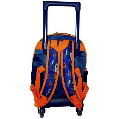 KIT MALETA DRAGON BALL 