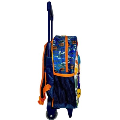 KIT MALETA DRAGON BALL 