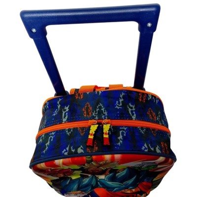 KIT MALETA DRAGON BALL 