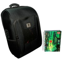KIT MALETA MOTERO-G