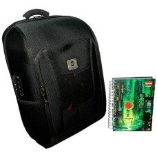 KIT MALETA MOTERO-G