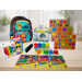 KIT PEQUEÑOS ARTISTAS NIÑO