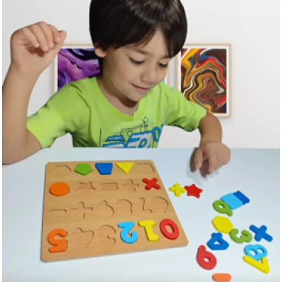 KIT PEQUEÑOS ARTISTAS NIÑO KIT PEQUEÑOS ARTISTAS NIÑO