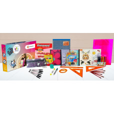 KIT PRIMARIA NIÑA