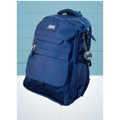 KIT MORRAL ESCOLAR AZUL OSCURO