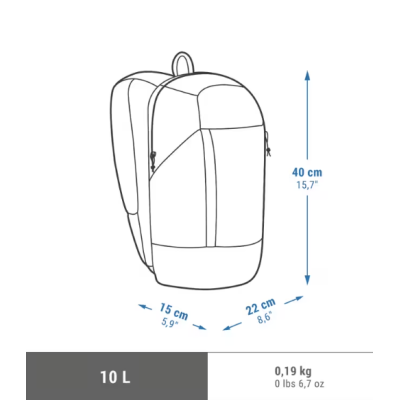 KIT MORRAL UNIVERSITARIO VERDE