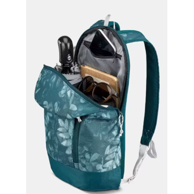 KIT MORRAL UNIVERSITARIO VERDE