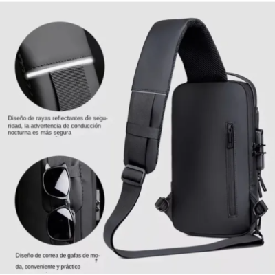 KIT MORRAL UNIVERSITARIO HOMBRE