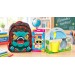 KIT MORRAL DINO