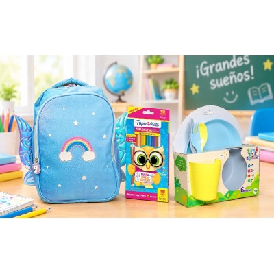 KIT MORRAL HADA