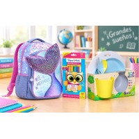 KIT MORRAL SIRENA