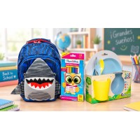 KIT MORRAL TIBURON