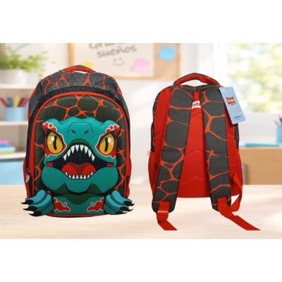 KIT MORRAL DINO