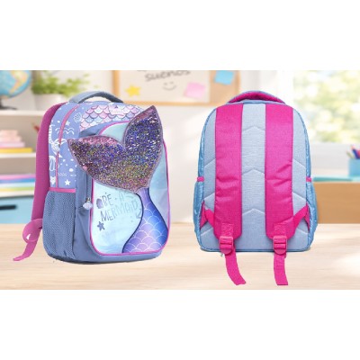 KIT MORRAL SIRENA