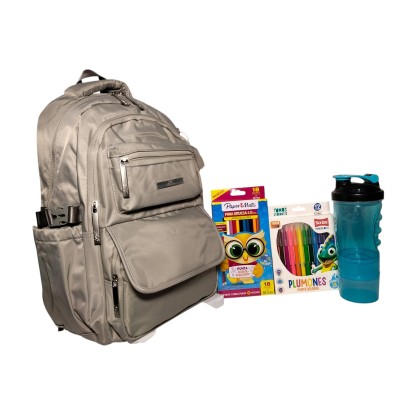 MORRAL BEIGE