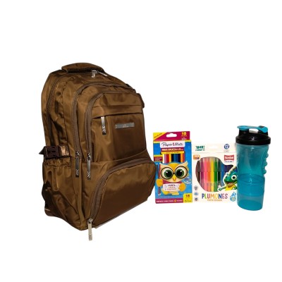 MORRAL CAFE