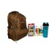 MORRAL CAFE