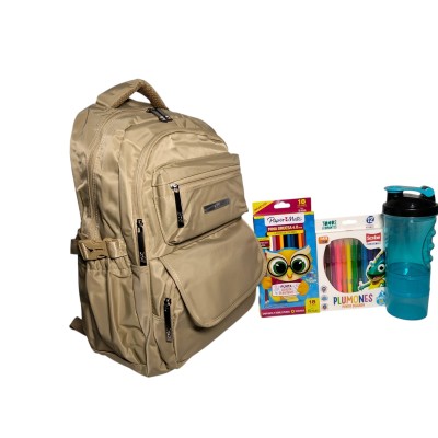 MORRAL CAQUI