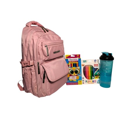 MORRAL PALO ROSA