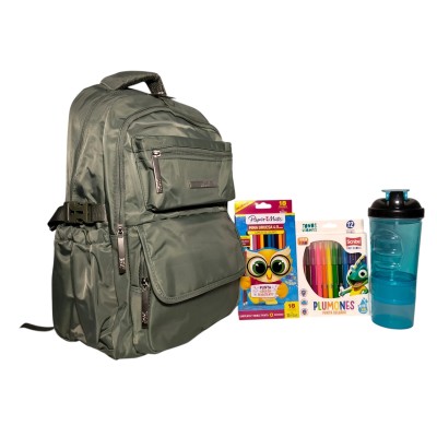 MORRAL VERDE 