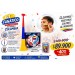 KIT MUNDIALISTA TRICOLOR