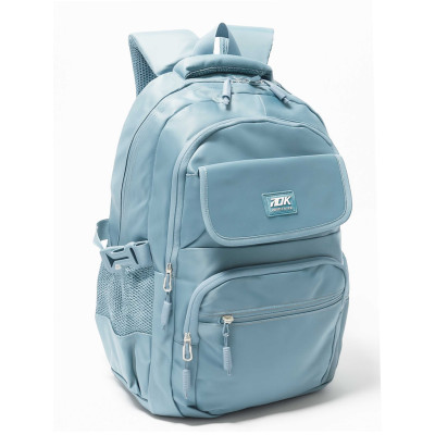 KIT MORRAL ESCOLAR AZUL CLARO KIT MORRAL ESCOLAR AZUL CLARO