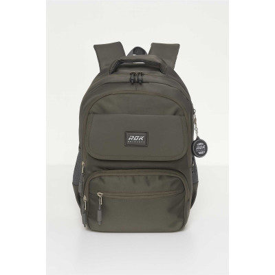 KIT MORRAL ESCOLAR GRIS KIT MORRAL ESCOLAR GRIS