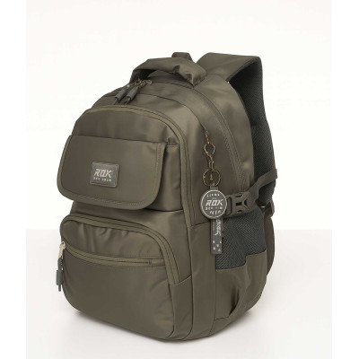 KIT MORRAL ESCOLAR GRIS KIT MORRAL ESCOLAR GRIS