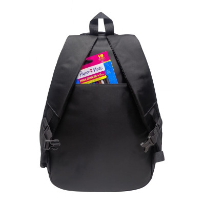 KIT MORRAL ESCOLAR NEGRO KIT MORRAL ESCOLAR NEGRO