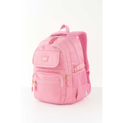 KIT MORRAL ESCOLAR ROSADO KIT MORRAL ESCOLAR ROSADO