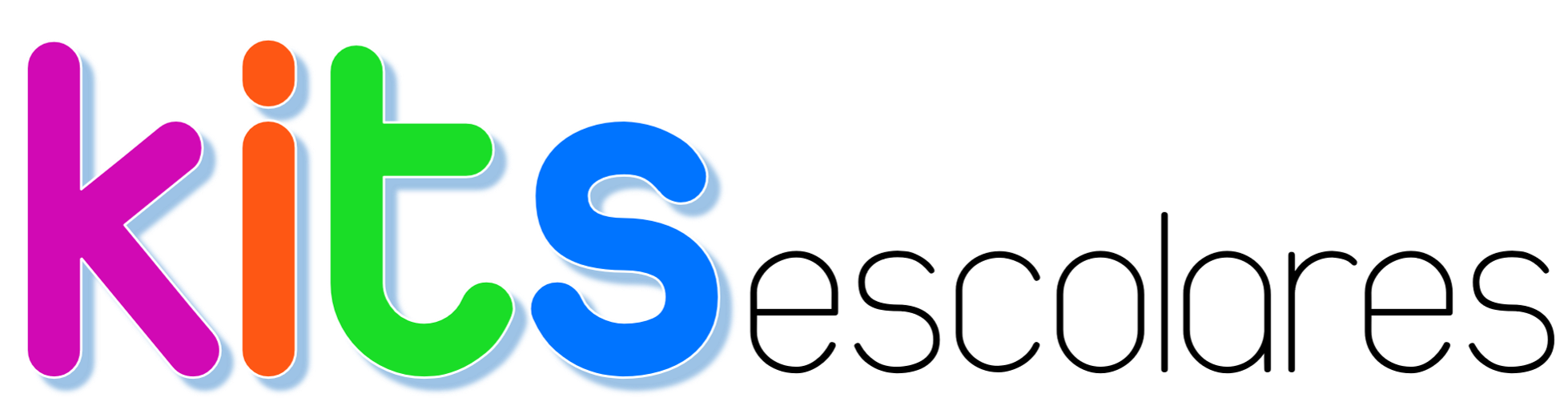 Kits Escolares logo